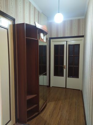 Сдаю свою квартиру на Кушбеги 1 (2)/3/5 без комиссионных