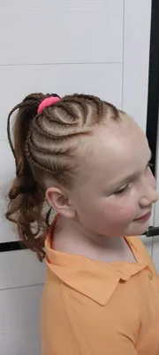 Парикмахер, колорист, брейдер.