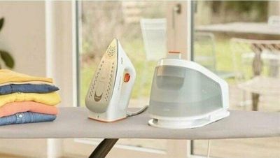 Парогенератор Braun CareStyle 1 Pro IS1511WH