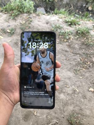 Redmi A 5 kafolati bor