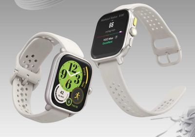 Умные часы Amazfit Cheetah