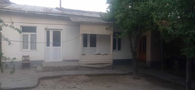 Прадаётса дом свой