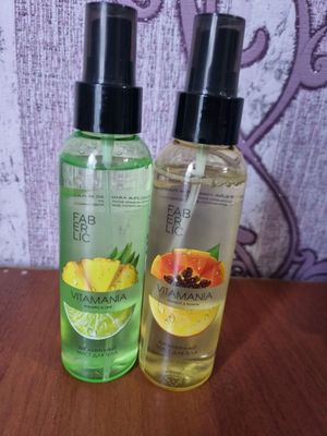 Мистер для тела Faberlic
