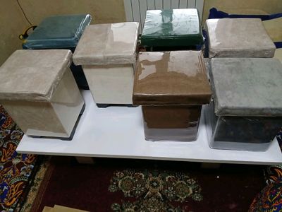 Pufiklar sotiladi 100 mingdan 150 minggacha bor