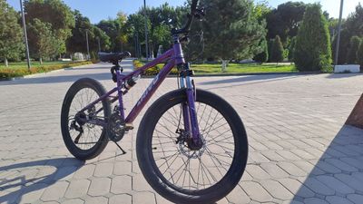 Велосипед MTB Arivo
