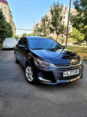 Onix 2024 premier 2