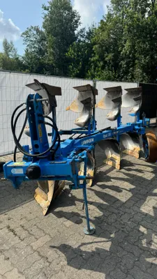 Lemken Opal 110, John Deere, Claas Arion, Case Puma tortadi