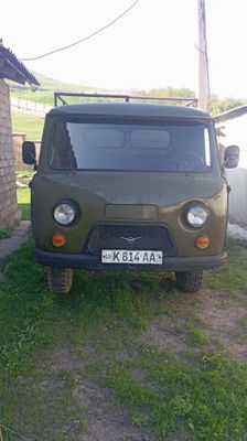 UAZ bartavoy arzonga bervoramiz