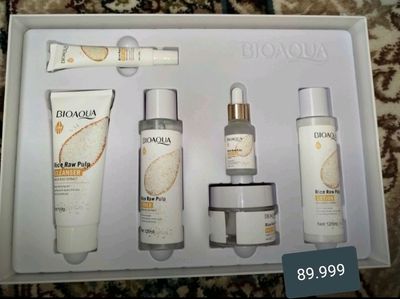 kosmetik