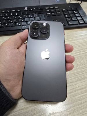 Iphone 14 pro 256 lla Space black