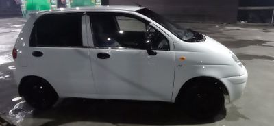 2005 Matiz sotiladi