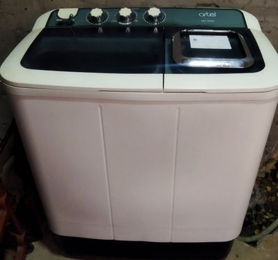 Artel kor mashinasi