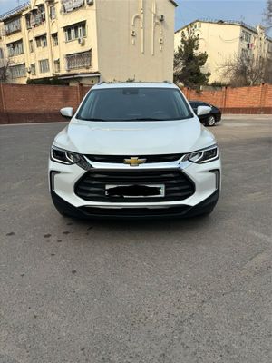 Chevrolet Tracker 2 Premier