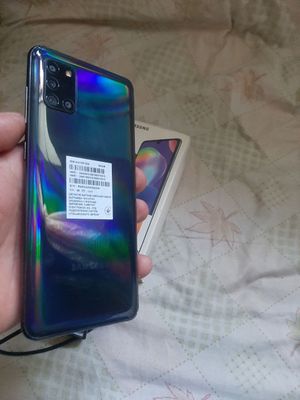 Samsung galaxy a 31