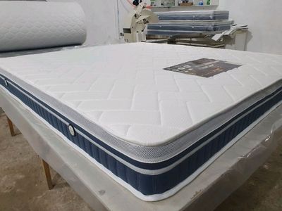 Matras Ortapedik Anatomical