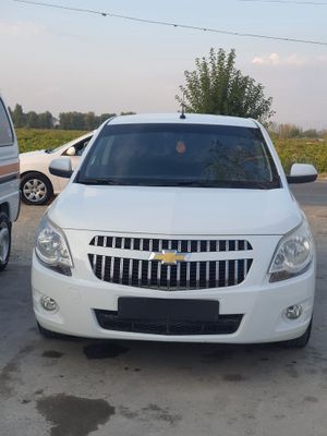 Chevrolet Cobalt sotiladi Yili 2016