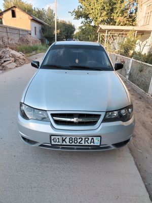 Nexia 2 gibrit mator
