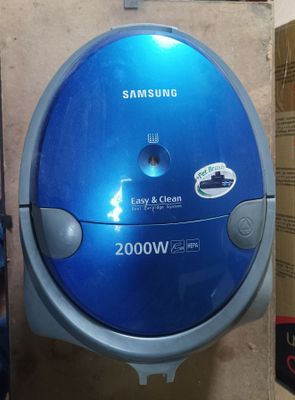 Пылесос Samsung 2000w