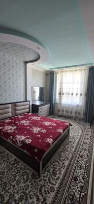 Urganch Vokzal yonida 2 xonali kvartira kunlik ijaraga beriladi