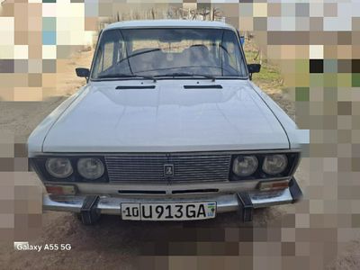 Vaz 2106 benzin ваз2106 год выпуска 1996