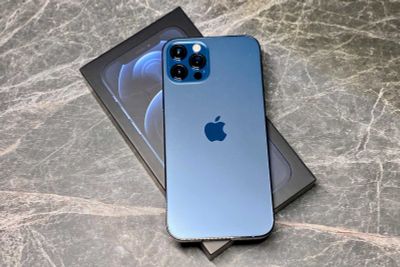 iphone 12 pro max 256
