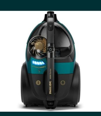 Philips 9000 series Nano clean