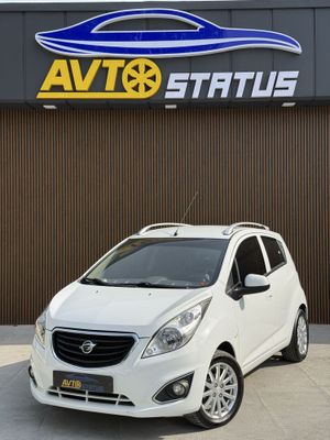 Spark ravon R2 2019 yil eng fulli
