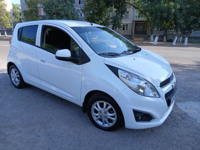 Spark avtomat sotiladi