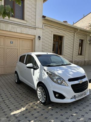 Spark SROCHNA SROCHNA sotiladi 2018/2019
