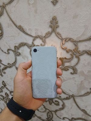 Iphone 7 qora 256 gb