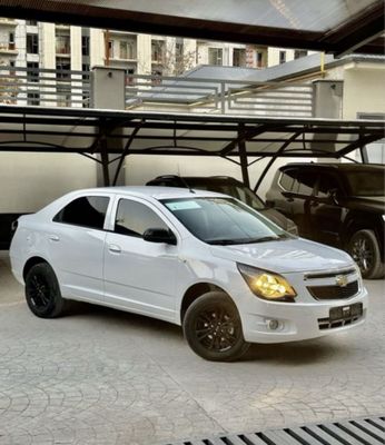 Кобалт Cobalt 25 masla