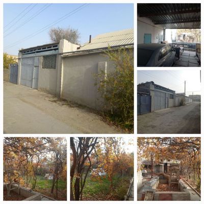 Kadastr hujjatlari tayyor dacha sotiladi, biznes uchun ham juda qulay