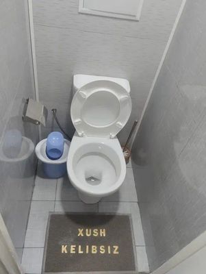 Чилонзор 6 кватл карзинка метрони оркасида 1хона 300долр