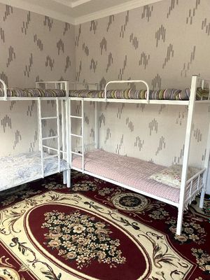 Talaba Qizlar uchun ijaraga hovli