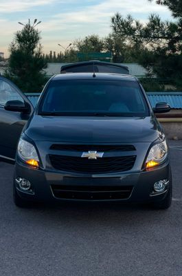 Продаю свою Машину Chevrolet Cobalt 2020