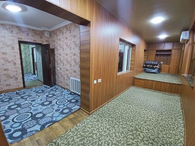 Аренда 5ком.Квартиры Сергели-7