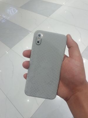 iPhone X 256gb