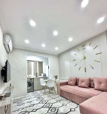 Аренда 1 комнатной квартиры Чиланзар 5