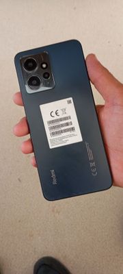 Redmi not 12 idealni