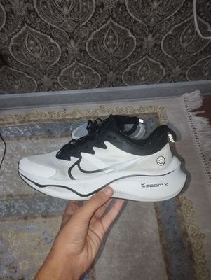 Nike zoom x новый