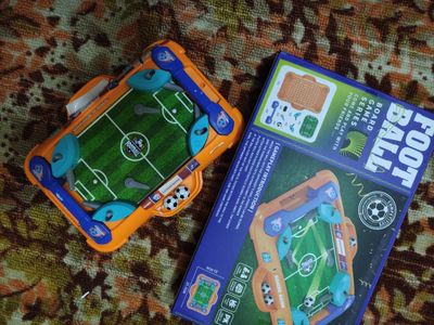 Football board game