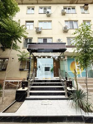 Готовое решение для бизнеса! Помещение 65 м² вдоль дороги