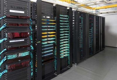 Mahalliy tarmoqlar (LAN) va simsiz Wi-Fi tarmoqlarini o'rnatish