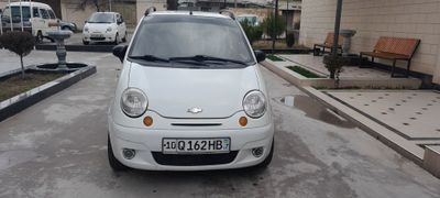 Matiz mx sotaman 2010 yil