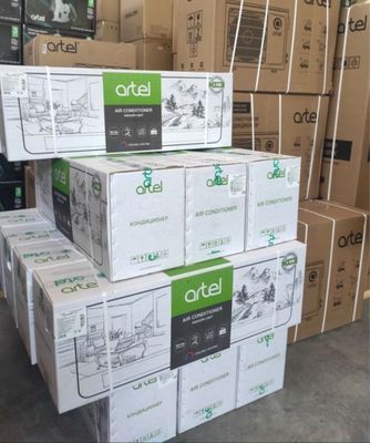 Скидка! Artel-12 inverter/onoff доставки бесплатно