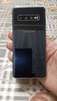 Samsung galaxy S10