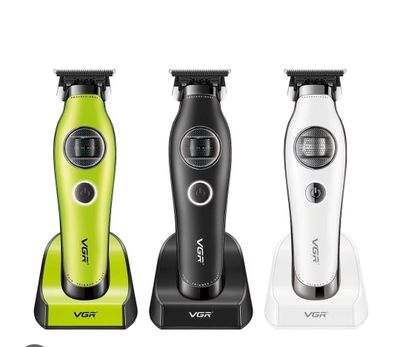 VGR V - 880 T soqol va akantovka uchun professional trimmer