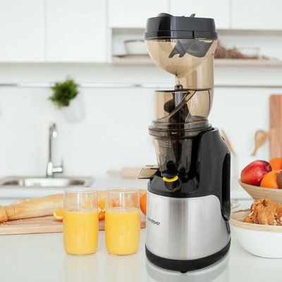 Соковыжималка шнековая электрическая Endever Sigma-103