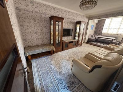 Сдается шикарная квартра на ц5