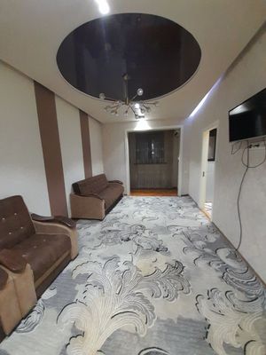 Аренда 2 ком квартира